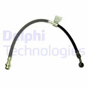 Brake Hose (LH6382)