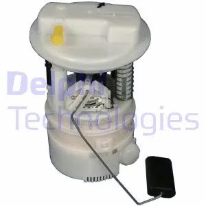 Fuel Pump (FE10052-12B1)