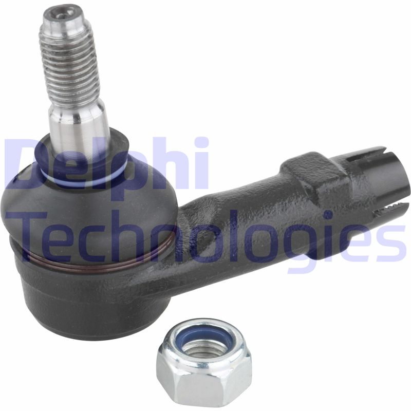 Tie Rod End
