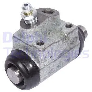 Wheel Brake Cylinder (LW90080)