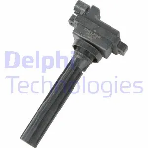 Ignition Coil (GN10387-11B1)