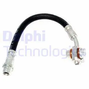 Brake Hose (LH6109)