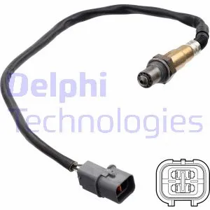 Lambda Sensor (ES21297-12B1)