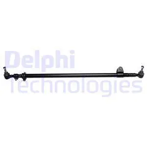 Centre Rod Assembly (TL517)