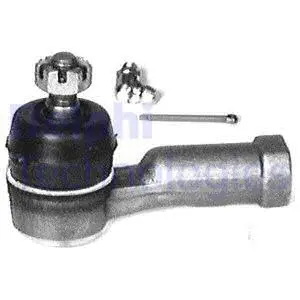 Tie Rod End (TA683)