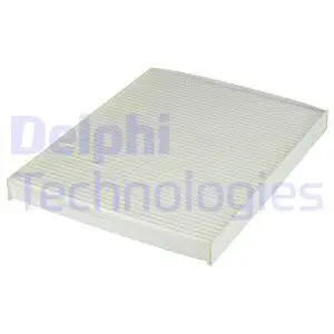 Filter, cabin air (TSP0325345)