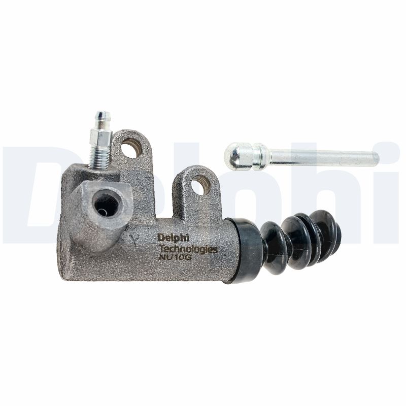 Slave Cylinder, clutch