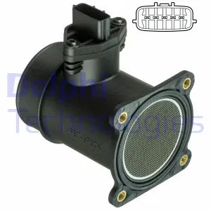 Mass Air Flow Sensor (AF10371-12B1)