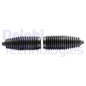 Bellow Kit, steering (TBR4213)