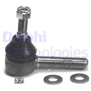 Tie Rod End (TA1002)