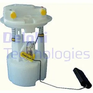 Fuel Feed Unit (FG1027-12B1)