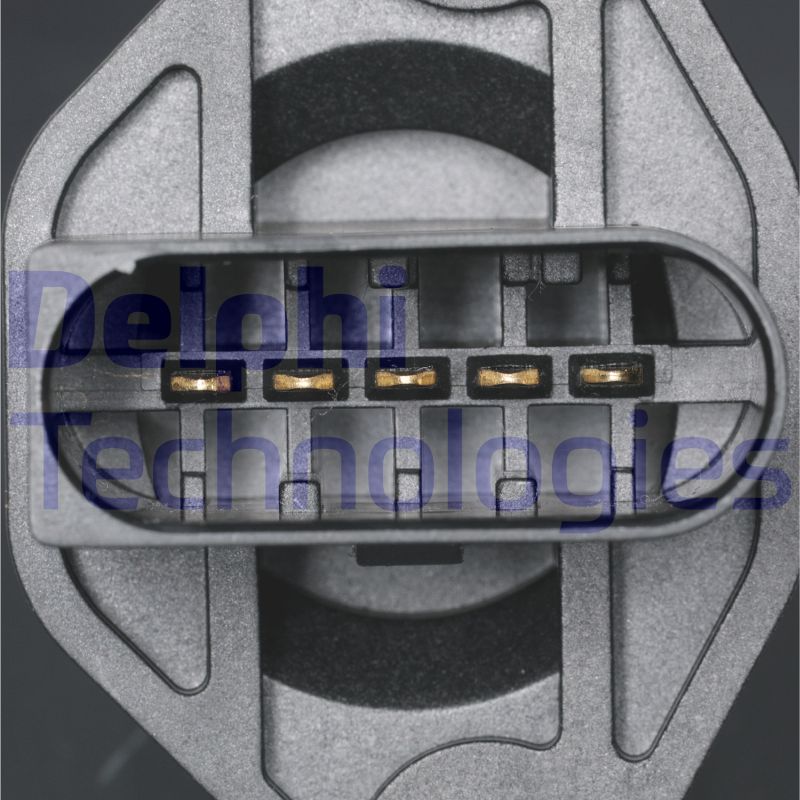 Mass Air Flow Sensor