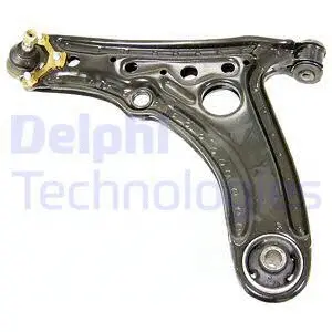 Control/Trailing Arm, wheel suspension (TC892)