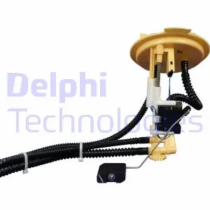 Fuel Feed Unit (FL0298-12B1)