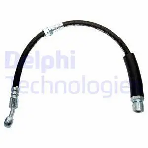 Brake Hose (LH6725)
