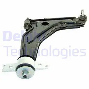 Control/Trailing Arm, wheel suspension (TC843-11B1)