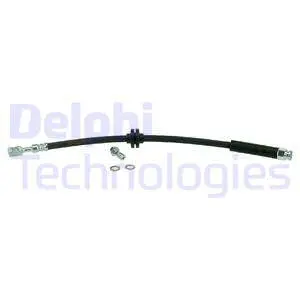 Brake Hose (LH7335)