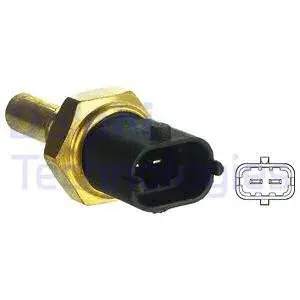 Sensor, coolant temperature (TS10340)