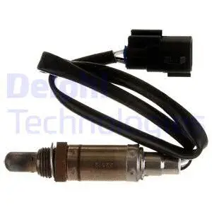 Lambda Sensor (ES11071)