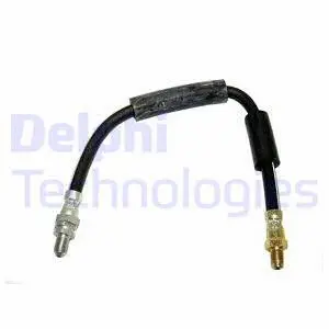 Brake Hose (LH0248)
