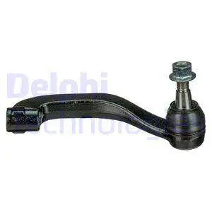 Tie Rod End (TA3307)
