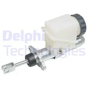 Master Cylinder, clutch (LM13142)