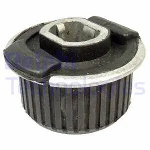 Bushing, axle beam (TD599W)