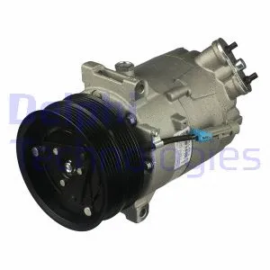 Compressor, air conditioning (CS20303)