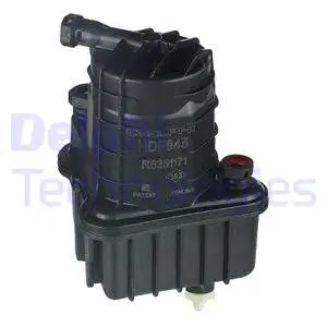 Fuel Filter (HDF945)