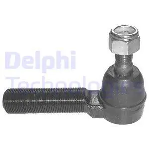 Tie Rod End (TA1702)
