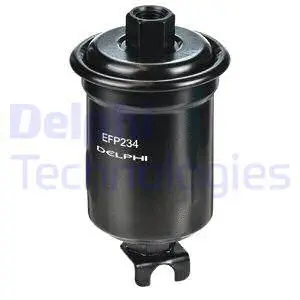 Fuel Filter (EFP234)