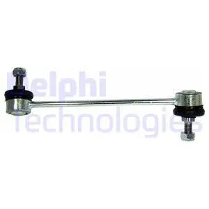 Link/Coupling Rod, stabiliser bar (TC2284)