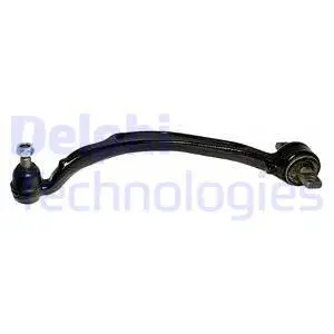 Control/Trailing Arm, wheel suspension (TC1582)