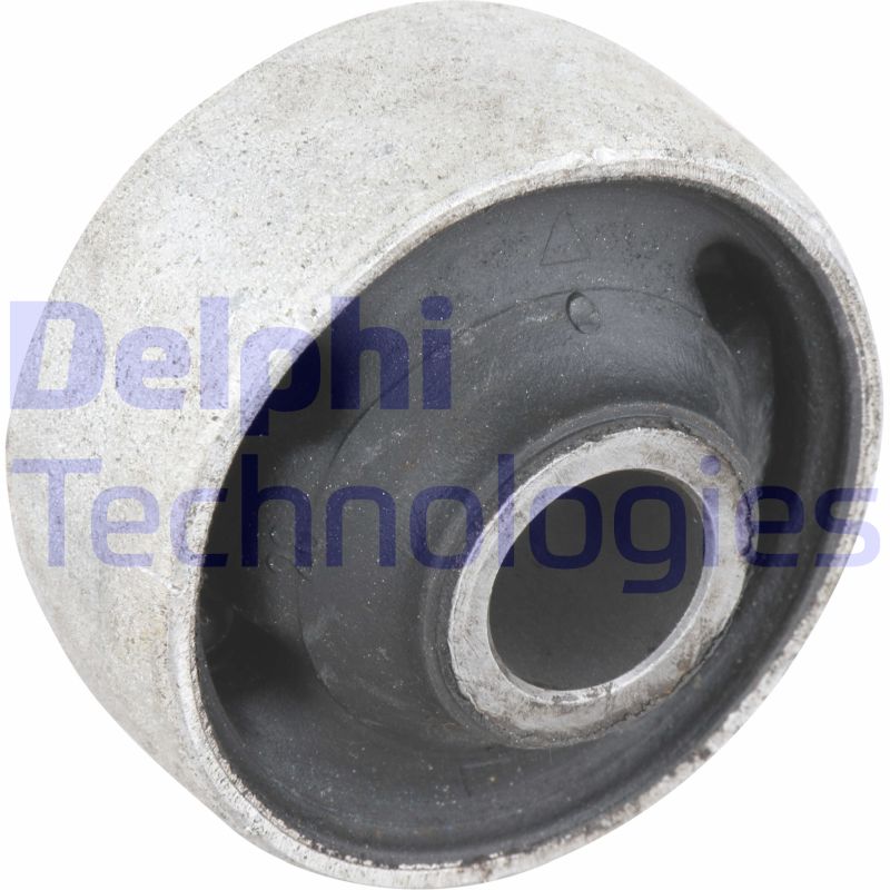 Mounting, control/trailing arm
