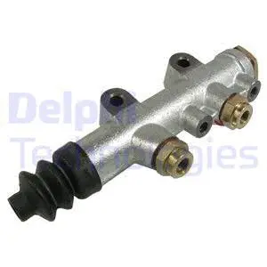 Brake Master Cylinder (LM70116)