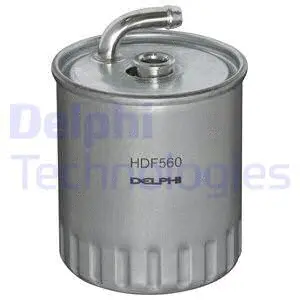 Fuel Filter (HDF560)