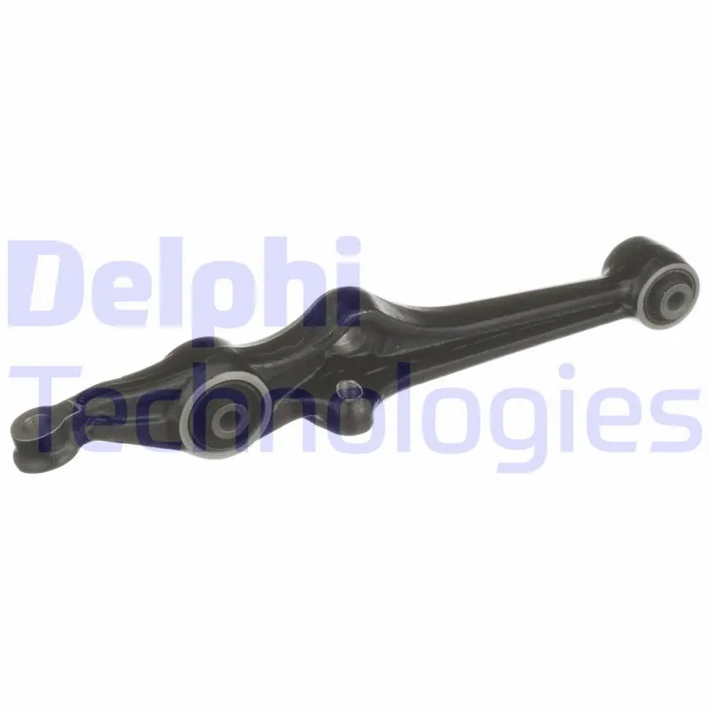 Control/Trailing Arm, wheel suspension (TC7737)