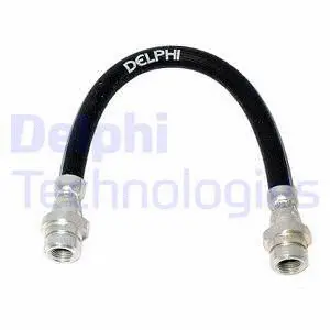 Brake Hose (LH2258)