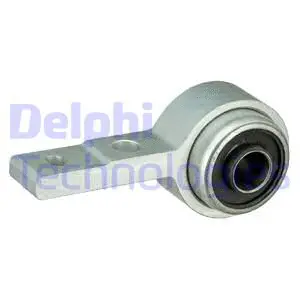 Mounting, control/trailing arm (TD1750W)