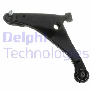Control/Trailing Arm, wheel suspension (TC6746)