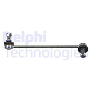 Link/Coupling Rod, stabiliser bar (TC3724)
