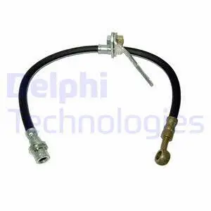Brake Hose (LH6033)