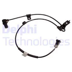 Sensor, wheel speed (SS20217)