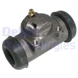 Wheel Brake Cylinder (LW21455)