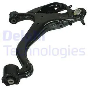 Control/Trailing Arm, wheel suspension (TC2163)