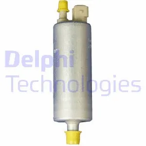 Fuel Pump (FE0506-12B1)