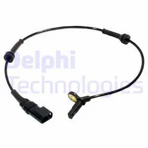 Sensor, wheel speed (SS20017)