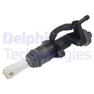 Master Cylinder, clutch (LM49916)