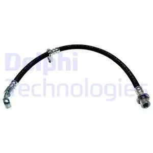Brake Hose (LH6634)