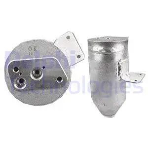 Dryer, air conditioning (TSP0175098)